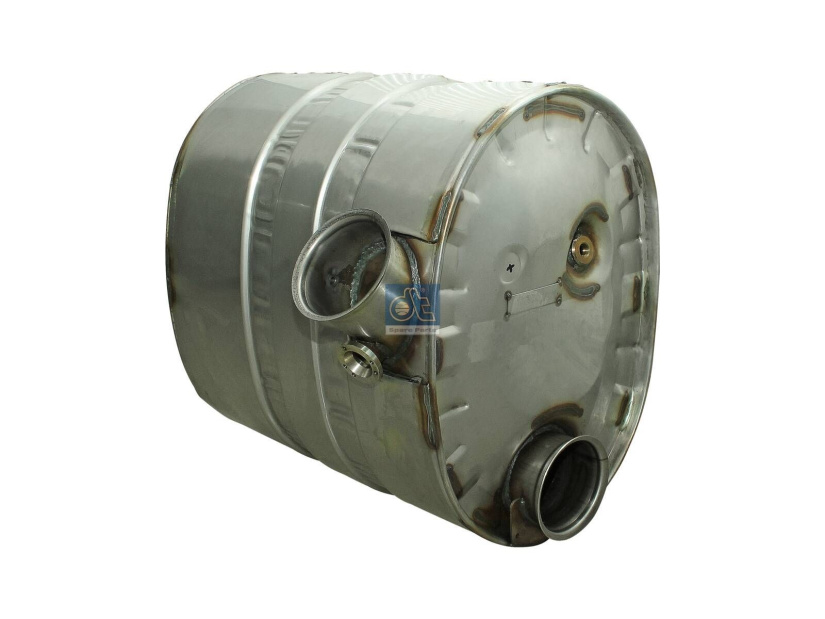 DT SILENCER 2.14777