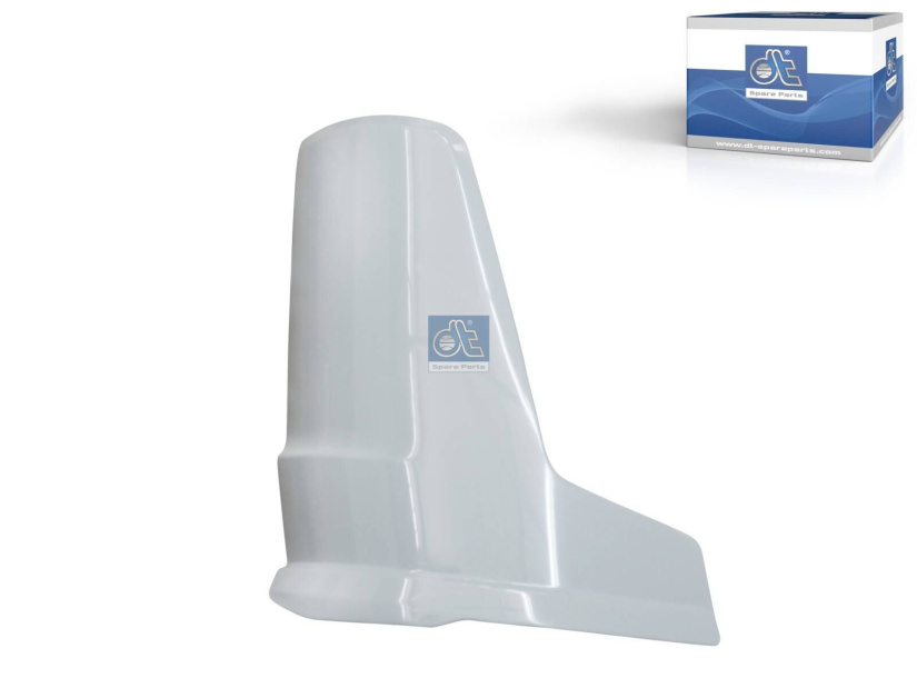 DT AIR DEFLECTOR 3.80521