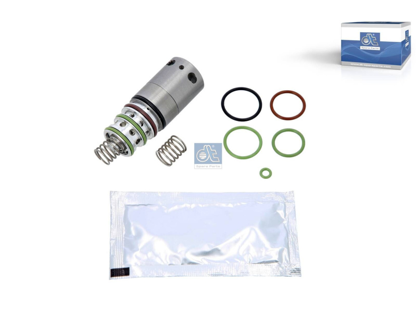 DT REPAIR KIT 4.92099