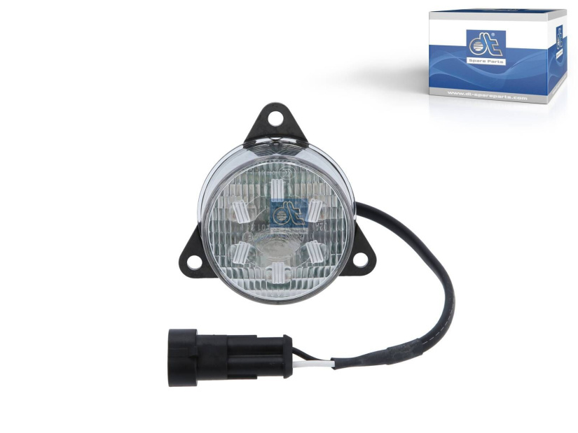 DT TURN SIGNAL LAMP 7.25346