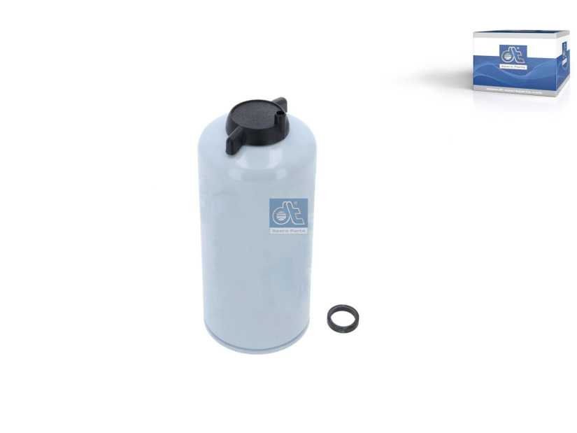DT FUEL FILTER 7.24072