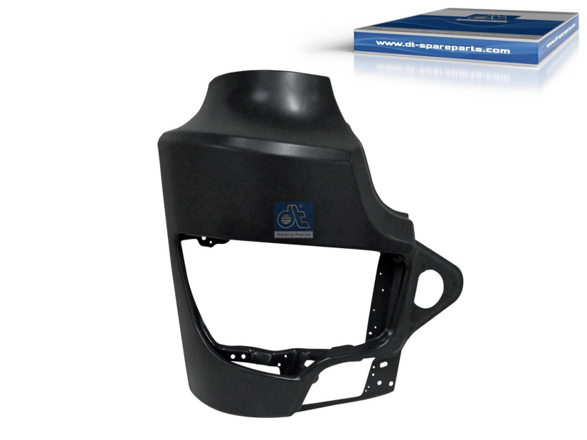 DT BUMPER 4.71127