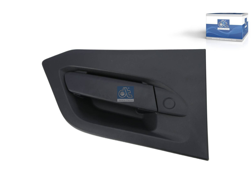 DT DOOR HANDLE 7.00308