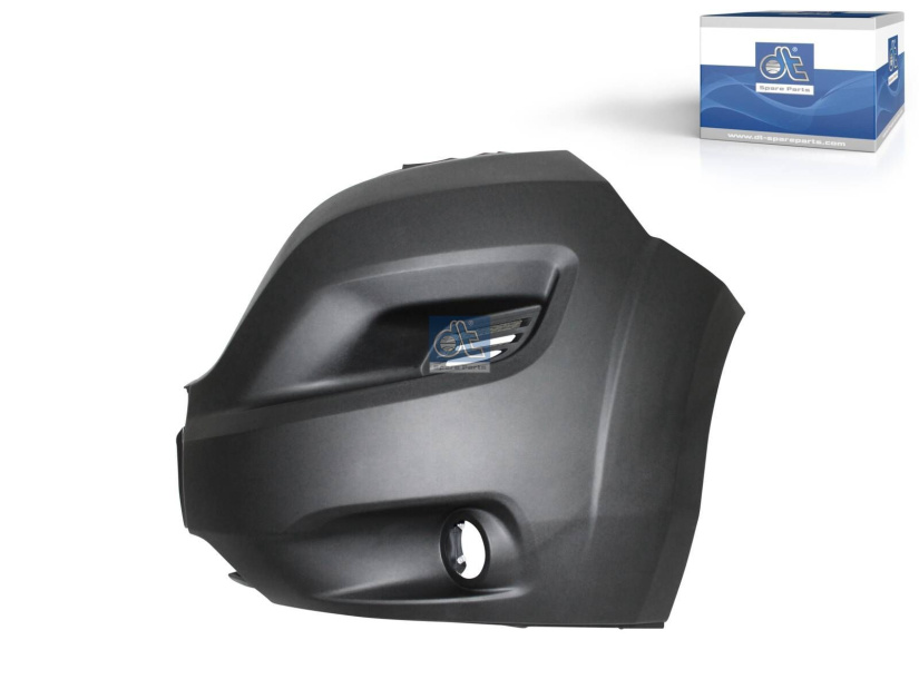 DT BUMPER CORNER 12.82285