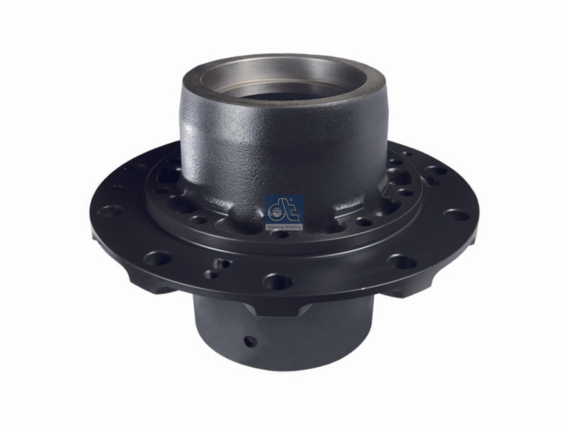 DT WHEEL HUB 4.64749