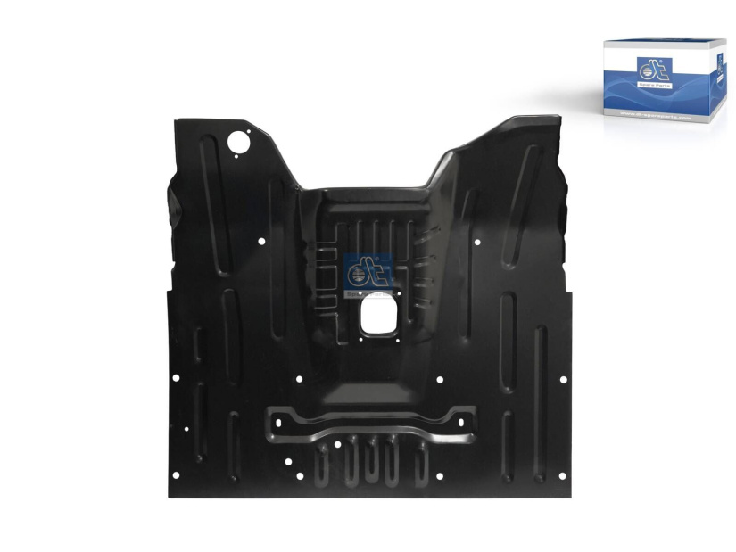 DT ETUPANEELI FORD 13.00444