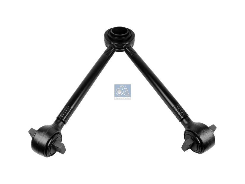 DT REACTION ROD 2.62209