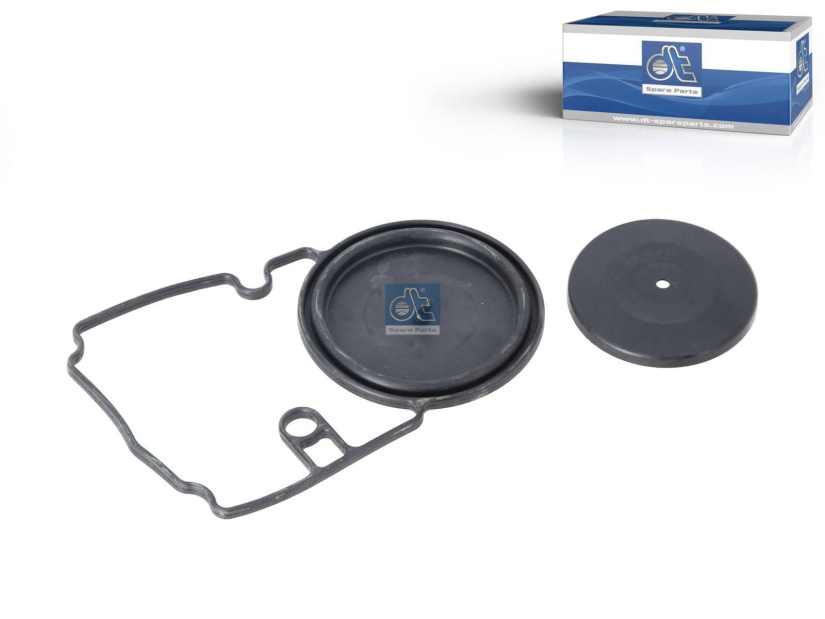 DT DIAPHRAGM KIT 4.90916