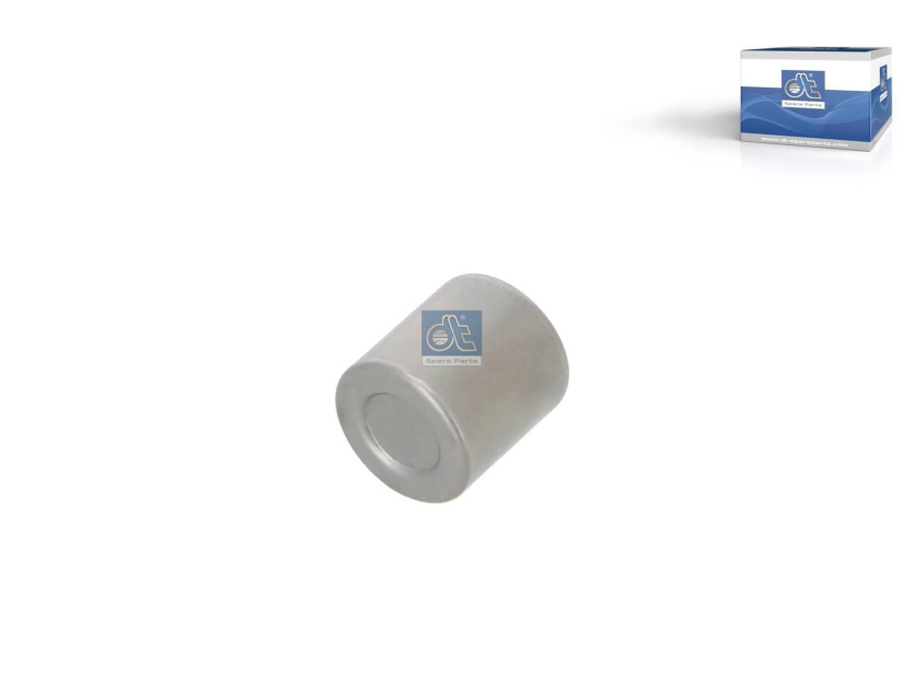 DT NEEDLE BEARING 6.45120