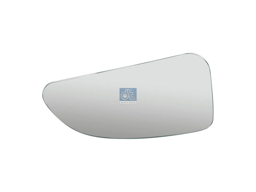 DT MIRROR GLASS 6.75111