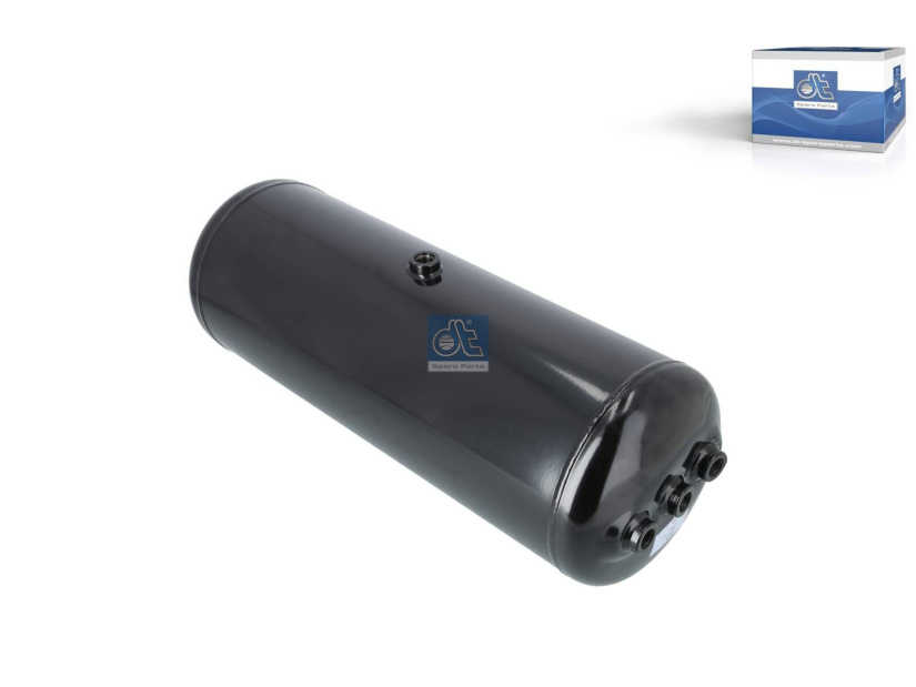 DT PAINEILMASÄILIÖ MB 30L Ø246 MM PITUUS 714.5 MM 4.66427