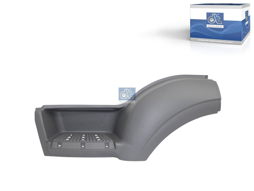 DT STEP WELL CASE 7.75136