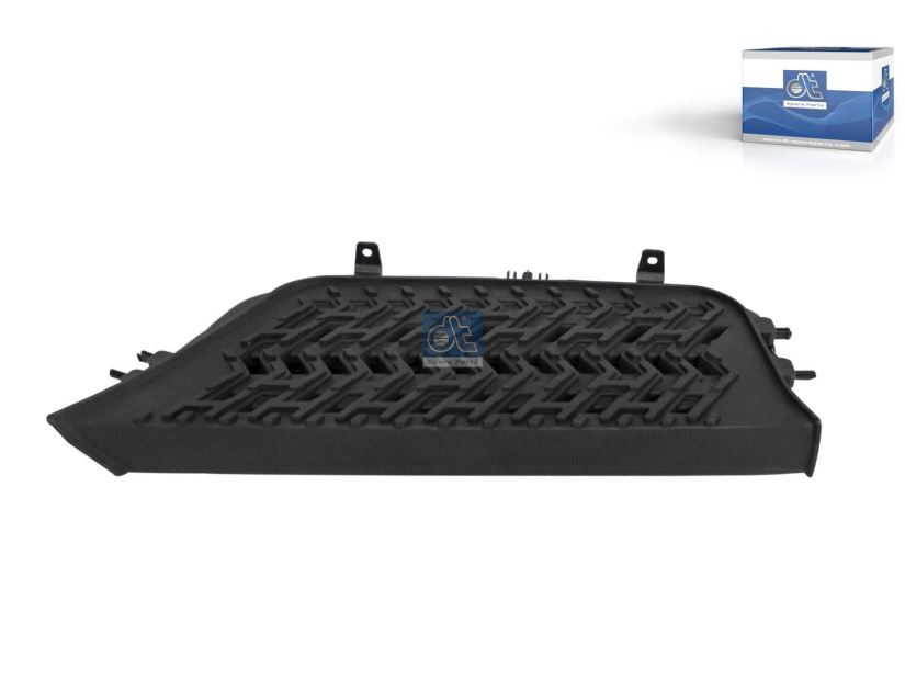 DT STEP PLATE 2.01112