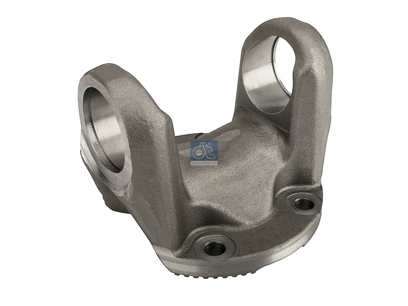 DT DRIVE SHAFT FLANGE 2.34089