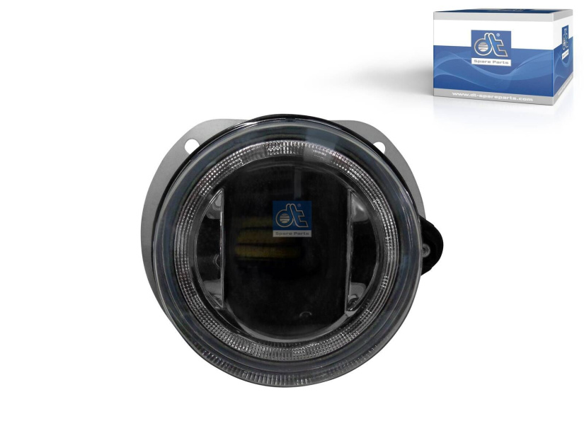 DT FOG LAMP 1.51255