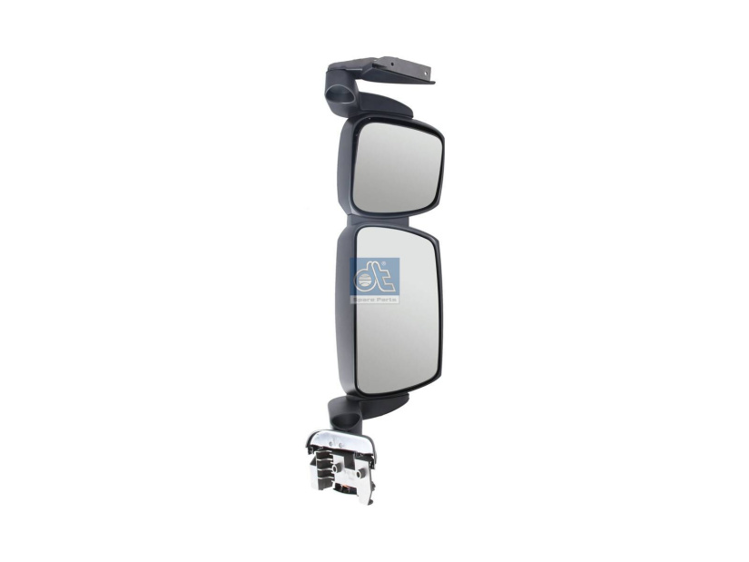 DT MAIN MIRROR, COMPLETE 7.73123