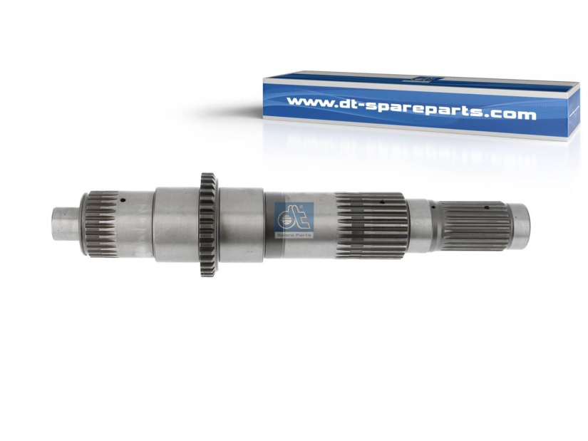 DT MAIN SHAFT 1.14229