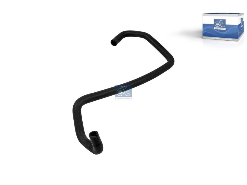 DT RADIATOR HOSE 6.35905