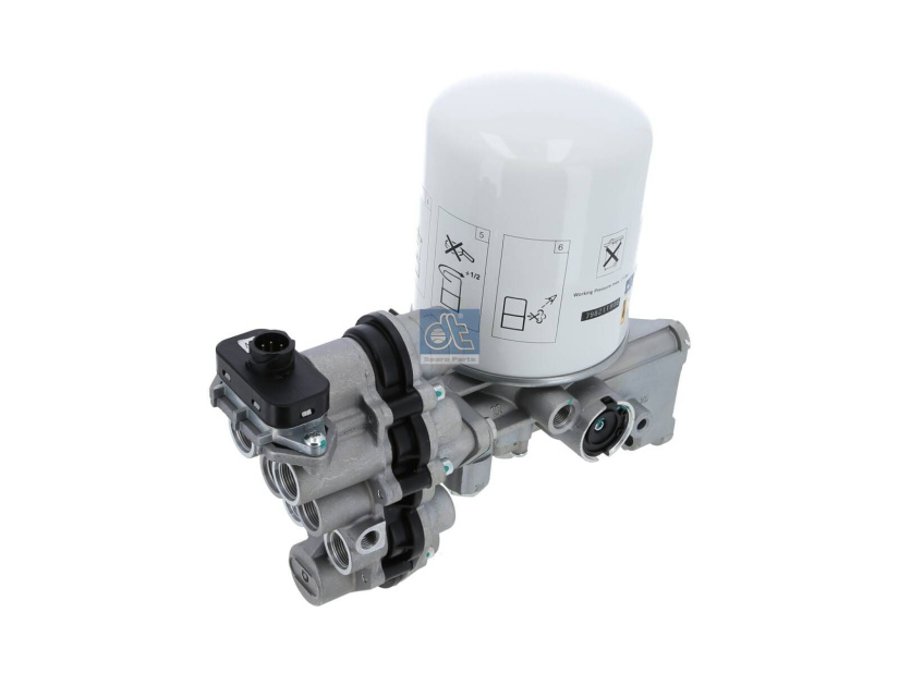 AIR DRYER 4.64408