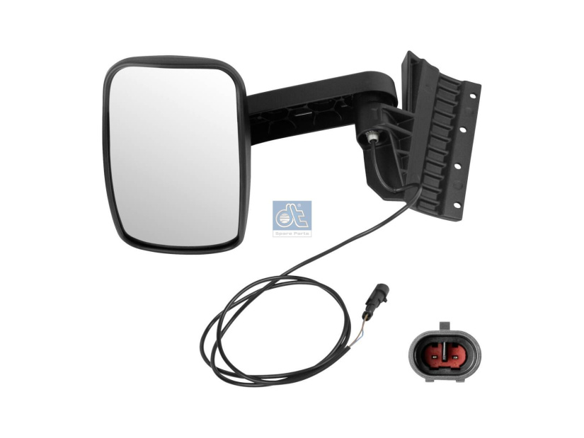 DT FRONT MIRROR 7.73301