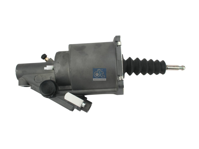 DT CLUTCH SERVO 3.41201