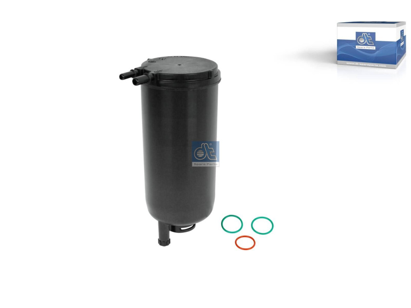 DT FUEL FILTER 7.24007