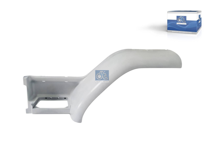 DT STEP WELL CASE 5.64350