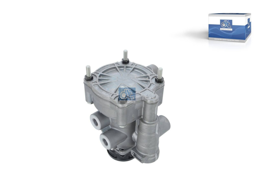 DT TRAILER CONTROL VALVE 7.00172