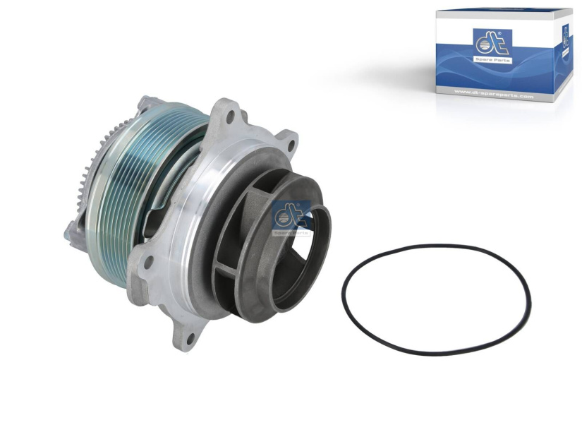 DT WATER PUMP 5.41078
