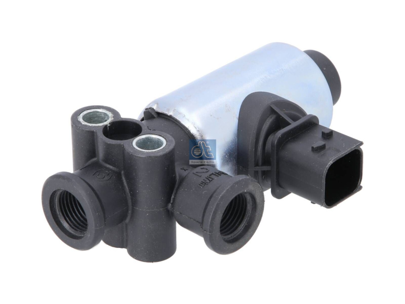 DT SOLENOID VALVE 4.71030