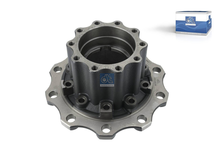 DT WHEEL HUB 13.00486