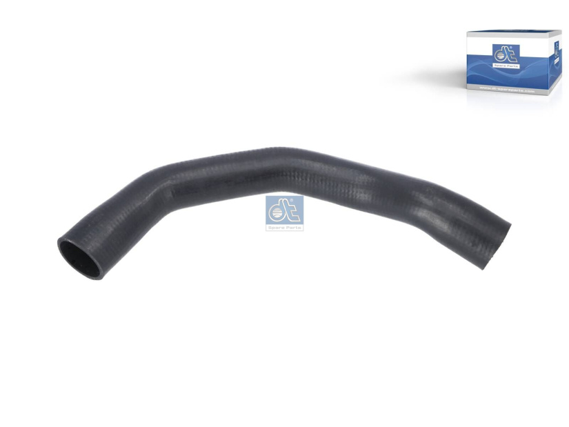 DT RADIATOR HOSE 1.11796