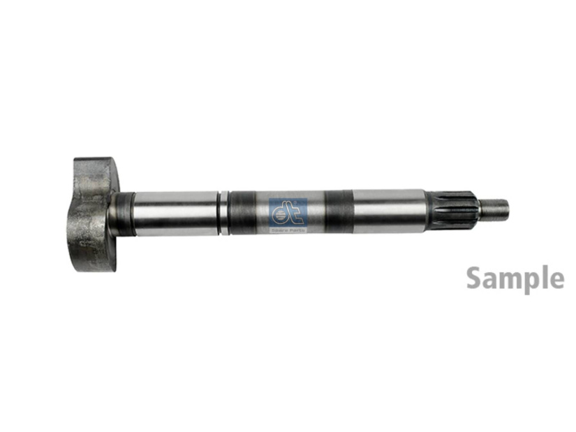 DT BRAKE CAMSHAFT 10.13548