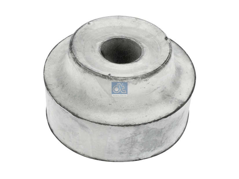 DT RUBBER BUFFER 6.28581
