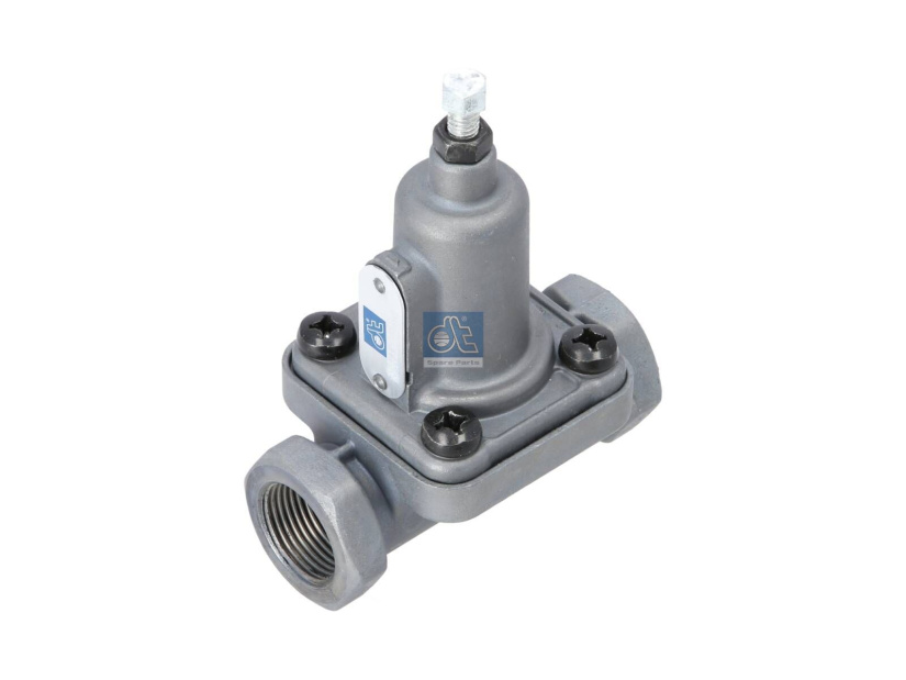 DT OVERFLOW VALVE 4,5 BAR 3.72031