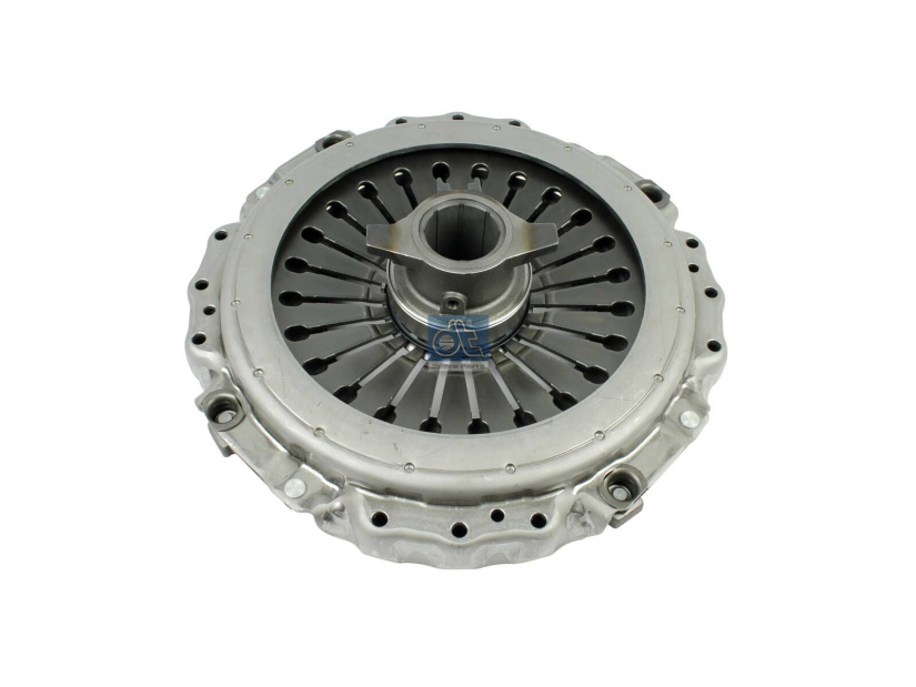DT CLUTCH COVER 1.13336