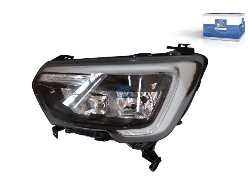 DT HEADLAMP 6.00283