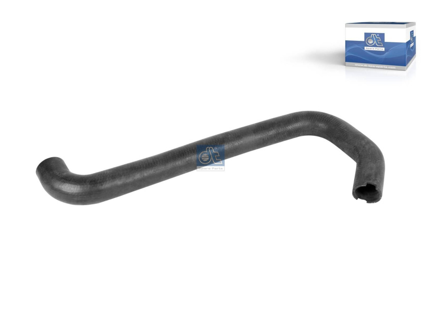 DT RADIATOR HOSE 4.81056