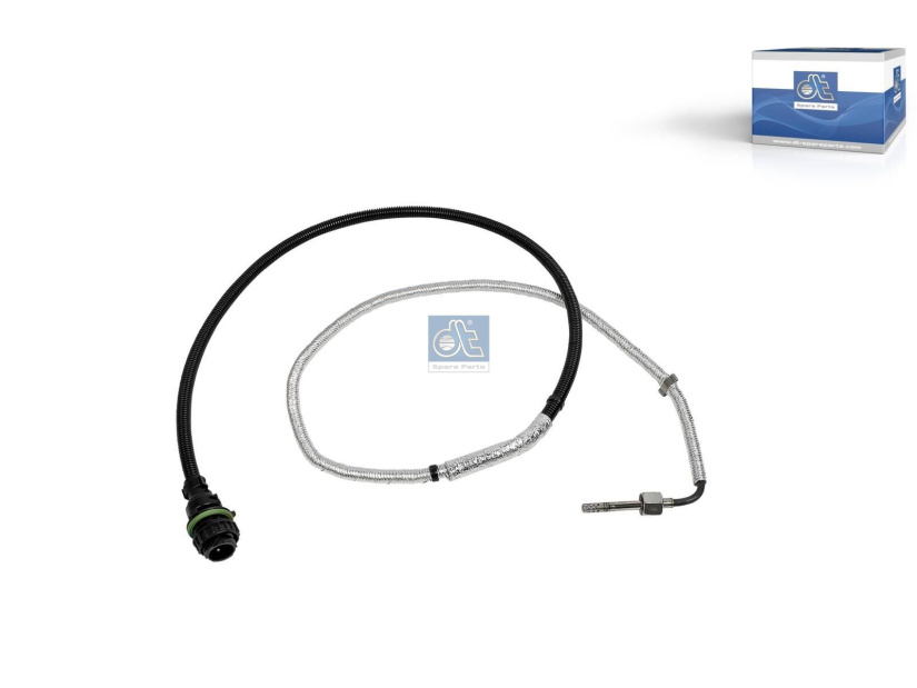 DT EXHAUST GAS TEMPERATURE SENSOR 4.67714
