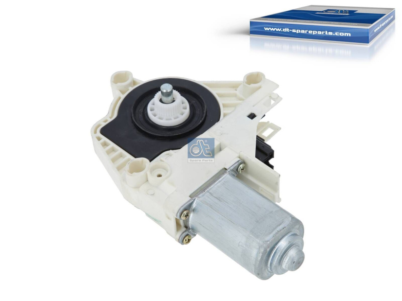 DT WINDOW LIFTER MOTOR 1.51038