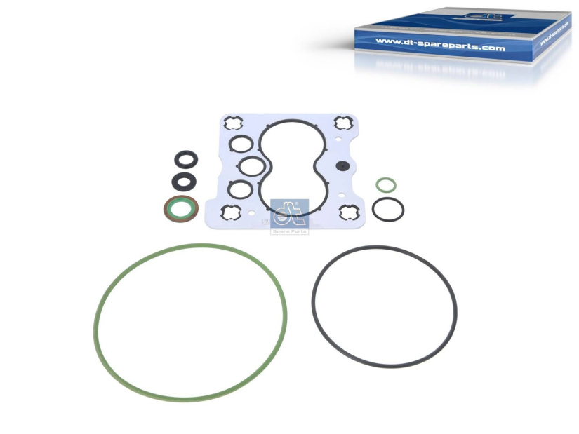 DT GASKET KIT 1.31261