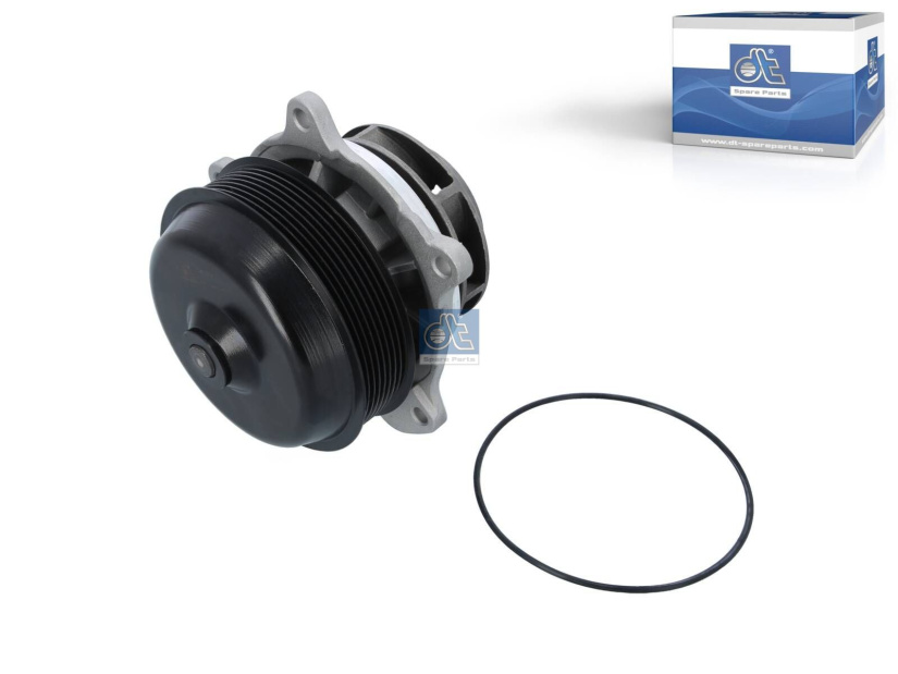 DT WATER PUMP 5.41144