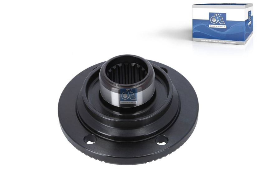 DT DRIVE FLANGE 2.62318