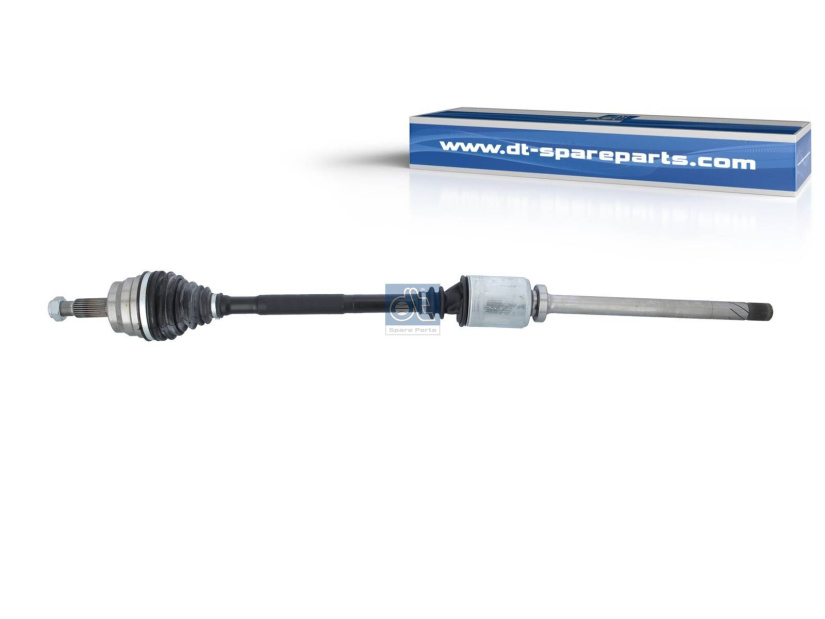 DT DRIVE SHAFT 6.56307