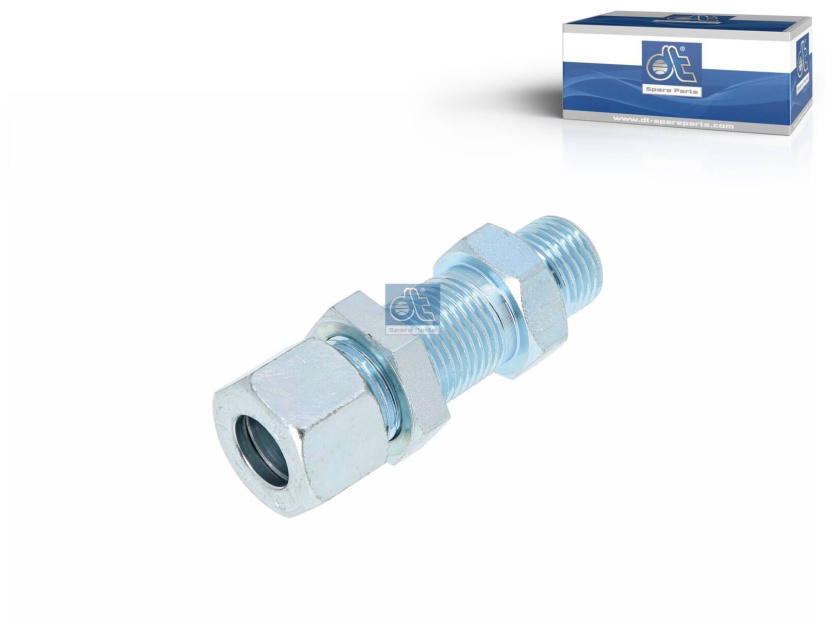 DT CONNECTOR 1.18322