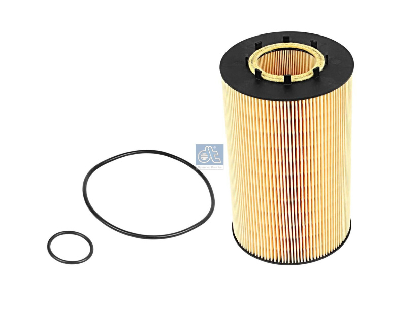DT OIL FILTER INSERT 3.14109