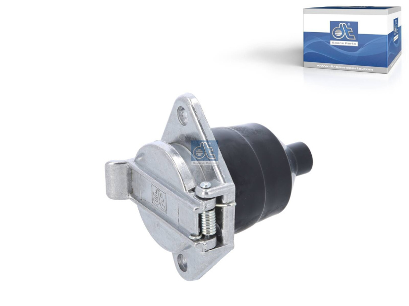 DT SOCKET 6.81960