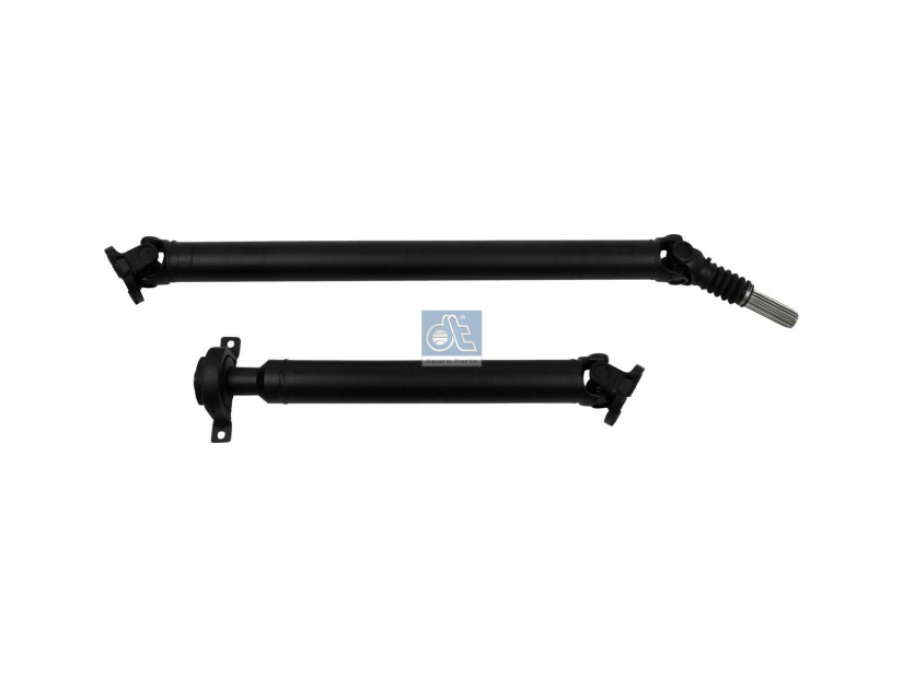 DT PROPELLER SHAFT 7.20130