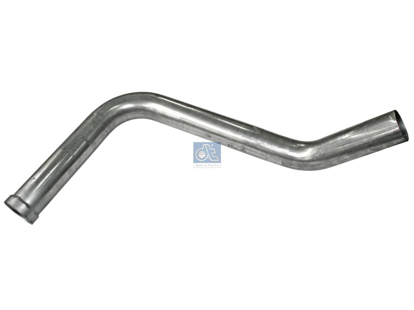 DT EXHAUST PIPE 1.12319