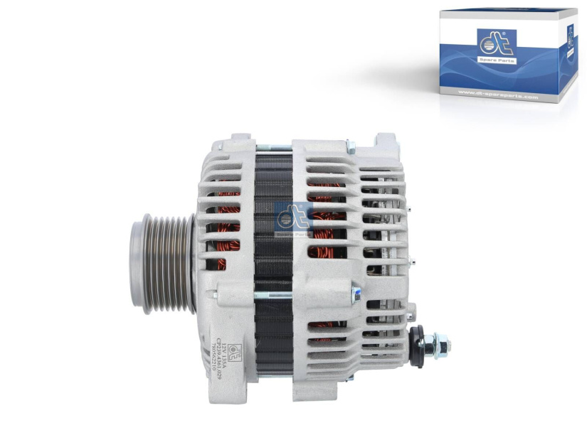 DT ALTERNATOR 6.27029